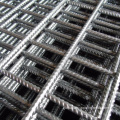 Reinforcing Welded Wire Mesh Panel Concrete reinforcement welded wire mesh construction mesh Manufactory